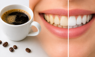 Cafeaua pătează dinții? Adevărul despre efectele cafelei asupra zâmbetului tău