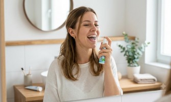 Spray pentru respirație urât mirositoare – cum funcționează și cum alegi produsul potrivit