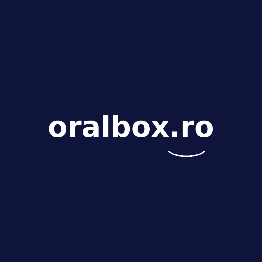 Oralbox