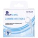 Set ata dentara cu maner Todaydent 72 bucati 