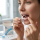 Set ata dentara cu maner Todaydent 72 bucati 