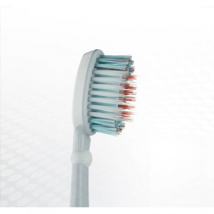 Periuta de dinti Dr. Best Vibration MultiExpert medium 