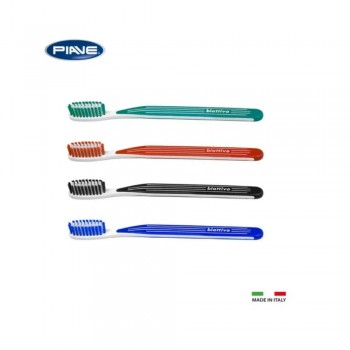 Periuta de dinti PIAVE Biattivo medium Periuta de dinti PIAVE Biattivo medium