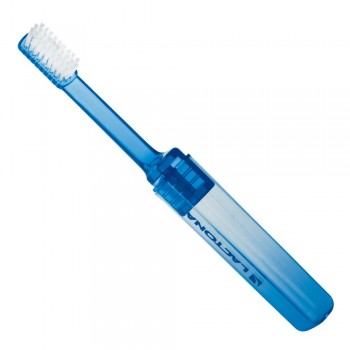 Periuta de dinti Lactona pentru calatorie Periuta de dinti Lactona pentru calatorie