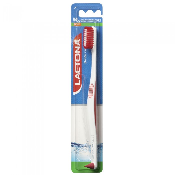 Periuta de dinti LACTONA M Easycomfort soft