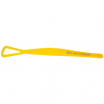 Racleta pentru curatare si igiena limba LACTONA Racleta pentru curatare si igiena limba LACTONA