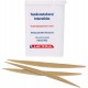 Scobitori interdentare LACTONA 100 bucati