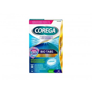 Tablete COREGA Bio Tabs 30 bucati Tablete COREGA Bio Tabs 30 bucati