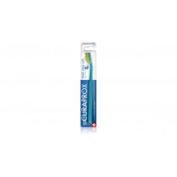 Periuta de dinti CURAPROX 5460 ultra soft