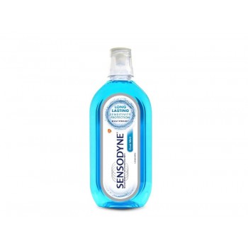 Apa de gura SENSODYNE Cool Mint 500ml