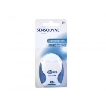 Ata dentara SENSODYNE Expanding Floss 30 m