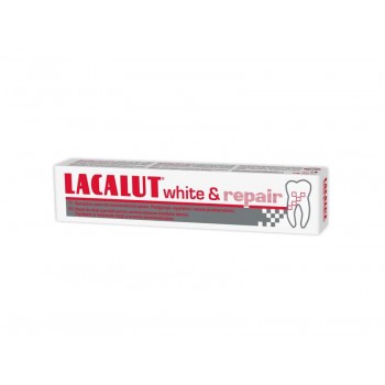Pasta de dinti LACALUT White Repair 75 ml