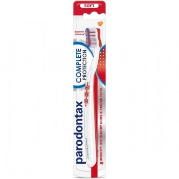 Periuta de dinti Parodontax Complete Protection Soft