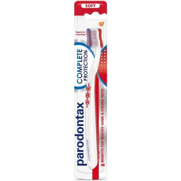 Periuta de dinti Parodontax Complete Protection Soft