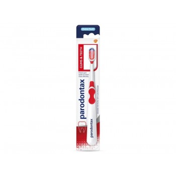 Periuta de dinti PARODONTAX Gums&Teeth Extra Soft