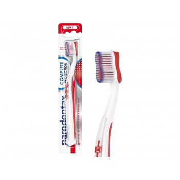 Periuta de dinti Parodontax Complete Protection Soft