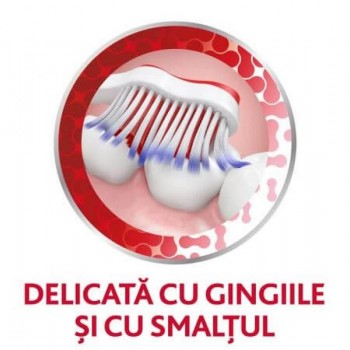 Periuta de dinti PARODONTAX Gums&Teeth Extra Soft