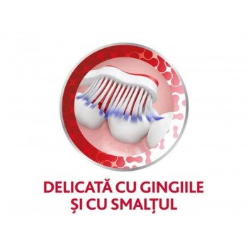 Periuta de dinti PARODONTAX Gums&Teeth Extra Soft Periuta de dinti PARODONTAX Gums&Teeth Extra Soft
