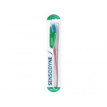 Periuta de dinti SENSODYNE Expert Multicare medium