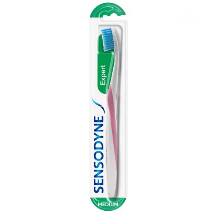 Periuta de dinti SENSODYNE Expert Multicare medium