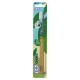 Periuta de dinti cu 3 capete TePe Choice Soft Blue Periuta de dinti cu 3 capete TePe Choice Soft Blue