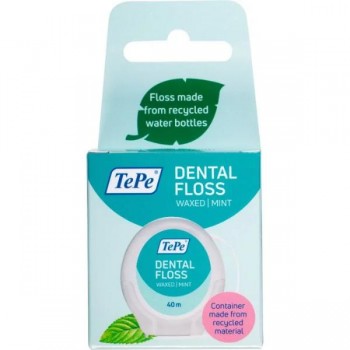 Ata dentara TePe 40 m