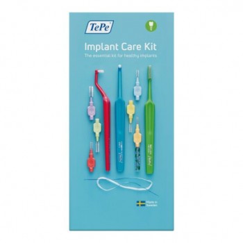 Implant Care Kit TePe