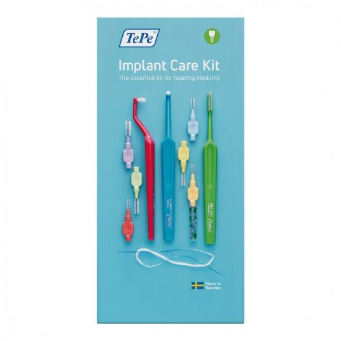 Implant Care Kit TePe