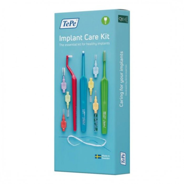 Implant Care Kit TePe