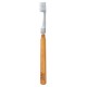 Periuta de dinti cu 3 capete TePe Choice Soft Grey Periuta de dinti cu 3 capete TePe Choice Soft Grey