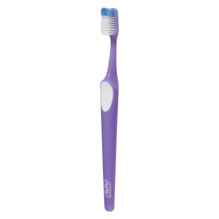 Set 3 Periute de dinti TePe Nova Medium Set 3 Periute de dinti TePe Nova Medium