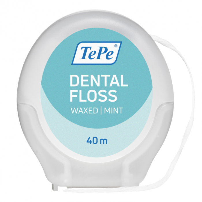 Ata dentara TePe 40 m Ata dentara TePe 40 m