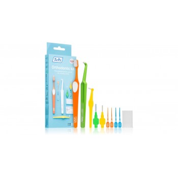 Kit Ortodontic TePe Kit Ortodontic TePe