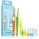 Kit Ortodontic TePe Kit Ortodontic TePe