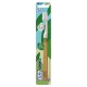 Periuta de dinti cu 3 capete TePe Choice Soft Roz Periuta de dinti cu 3 capete TePe Choice Soft Roz