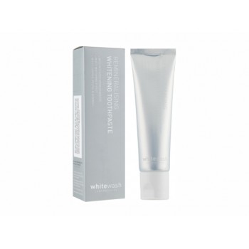 Pasta de dinti WHITEWASH remineralizanta 80 ml