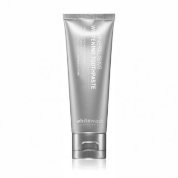 Pasta de dinti WHITEWASH remineralizanta 80 ml Pasta de dinti WHITEWASH remineralizanta 80 ml