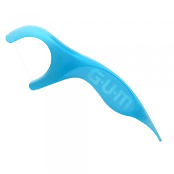 Ata dentara Gum Easy-Flossers 30 buc Ata dentara Gum Easy-Flossers 30 buc