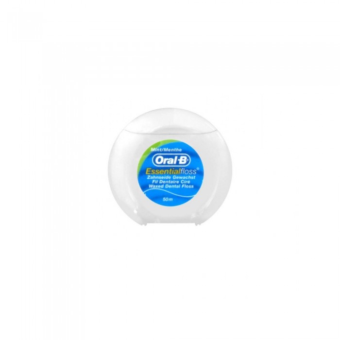 Ata dentara ORAL-B Essential 50 m 