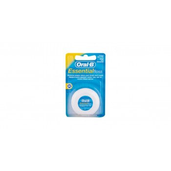 Ata dentara ORAL-B Essential 50 m 