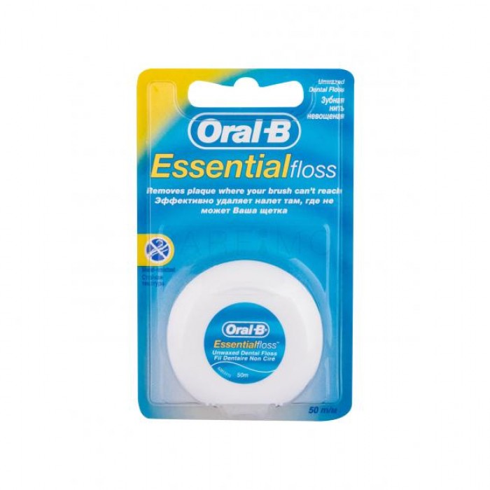 Ata dentara ORAL-B Essential 50 m Ata dentara ORAL-B Essential 50 m