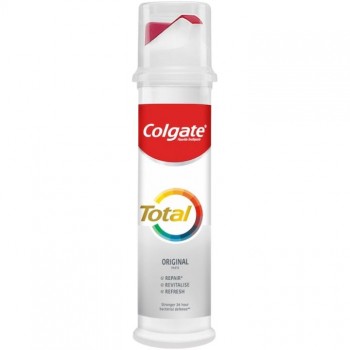 Pasta de dinti COLGATE Total Original Colgate 100 ml 
