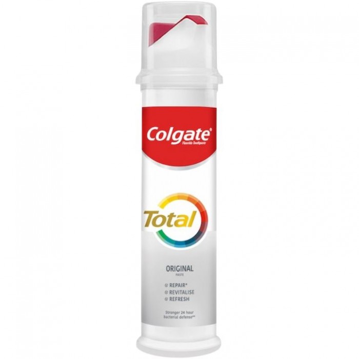 Pasta de dinti COLGATE Total Original Colgate 100 ml 