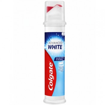 Pasta de dinti COLGATE Advanced White Colgate 100 ml 