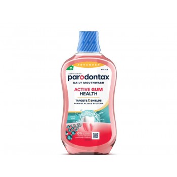 Apa de gura PARODONTAX Active Gum Health 500 ml Apa de gura PARODONTAX Active Gum Health 500 ml