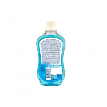 Apa de gura AQUAFRESH Minty 500 ml Apa de gura AQUAFRESH Minty 500 ml