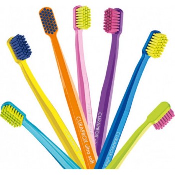 Periuta de dinti CURAPROX 5460 ultra soft Periuta de dinti CURAPROX 5460 ultra soft