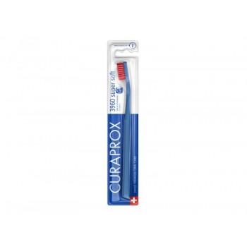 Periuta de dinti CURAPROX 3960 super soft