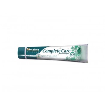 Pasta de dinti HIMALAYA Complete Care 75 ml