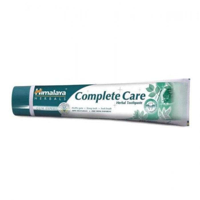 Pasta de dinti HIMALAYA Complete Care 75 ml